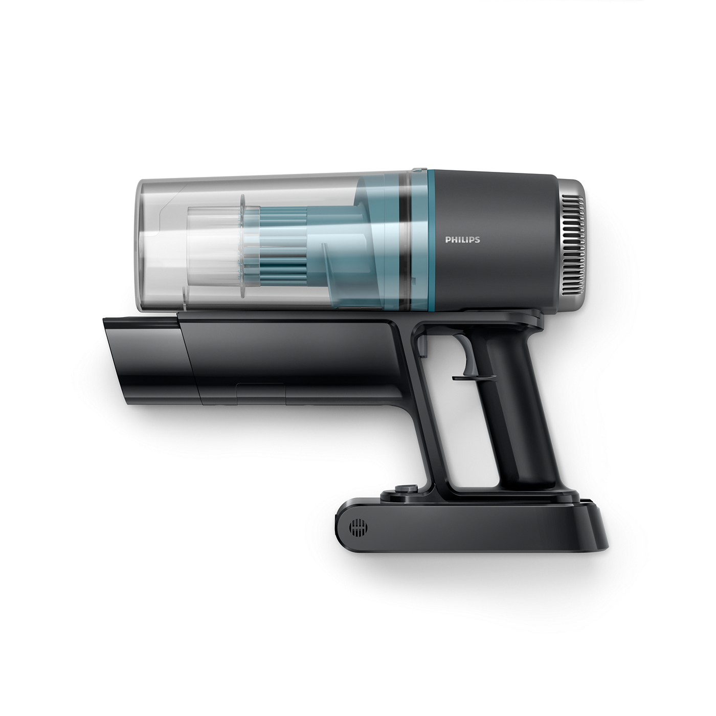 PHILIPS PDXC3031/01 steelstofzuiger PHILIPS PDXC3031/01 steelstofzuiger