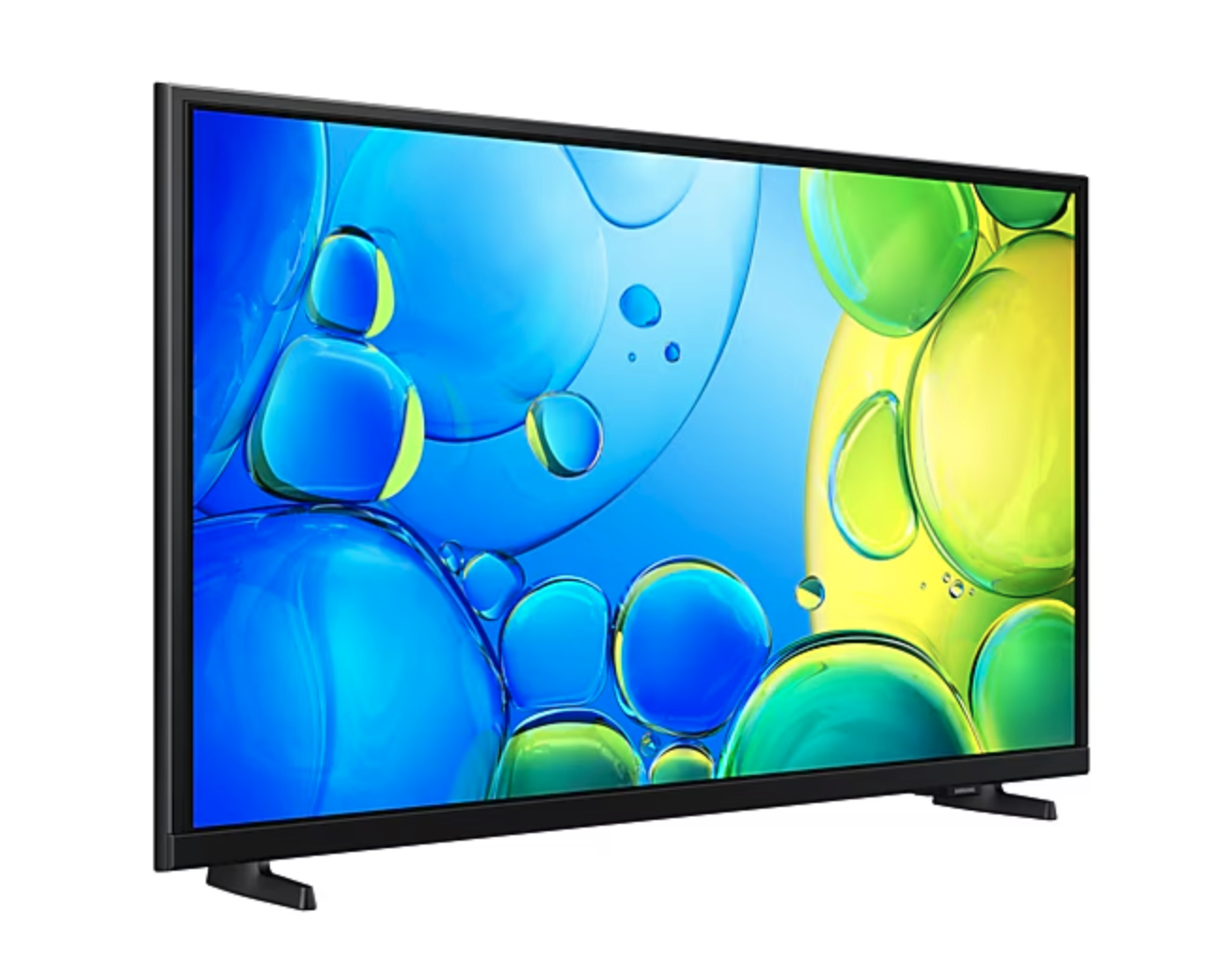 SAMSUNG UE24F6000FUXXN televisie Full HD - 24" SAMSUNG UE24F6000FUXXN televisie Full HD - 24"