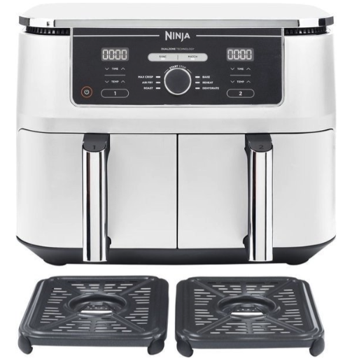 NINJA AF400EUWH airfryer