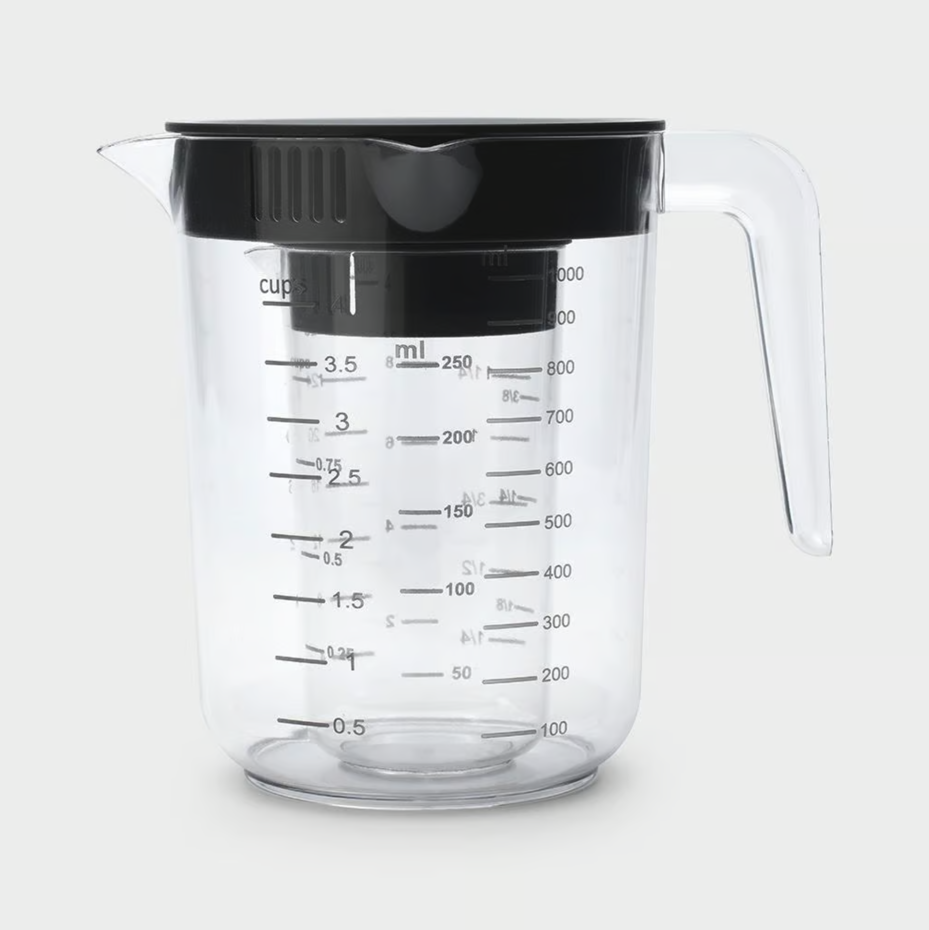 BRABANTIA 229480 maatbeker