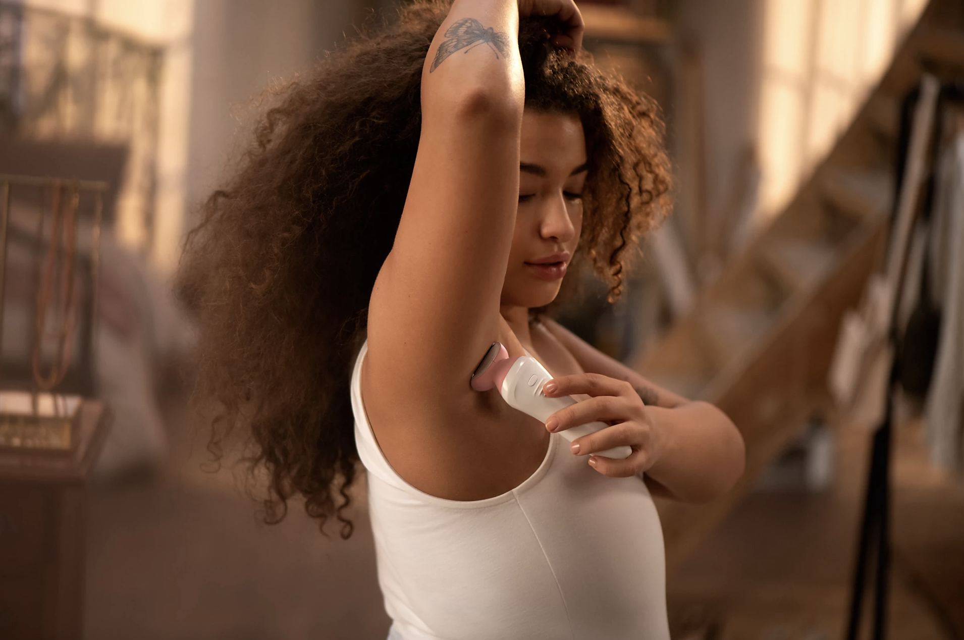 PHILIPS PHBRL146/00 ladyshave PHILIPS PHBRL146/00 ladyshave