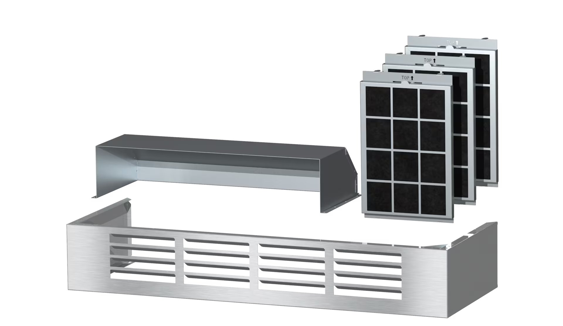 MIELE DRUU36 ombouwset MIELE DRUU36 ombouwset