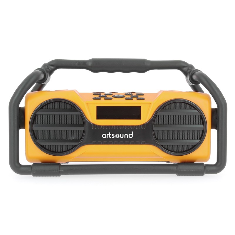 ARTSOUND U6Y draagbare radio ARTSOUND U6Y draagbare radio