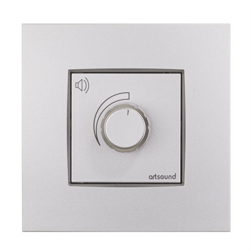 ARTSOUND N-VOL100V-101 volumeregelaar ARTSOUND N-VOL100V-101 volumeregelaar