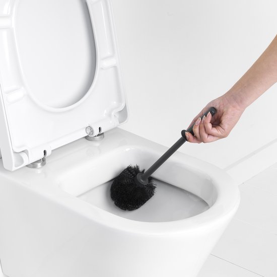 BRABANTIA 385285 wc-borstelset