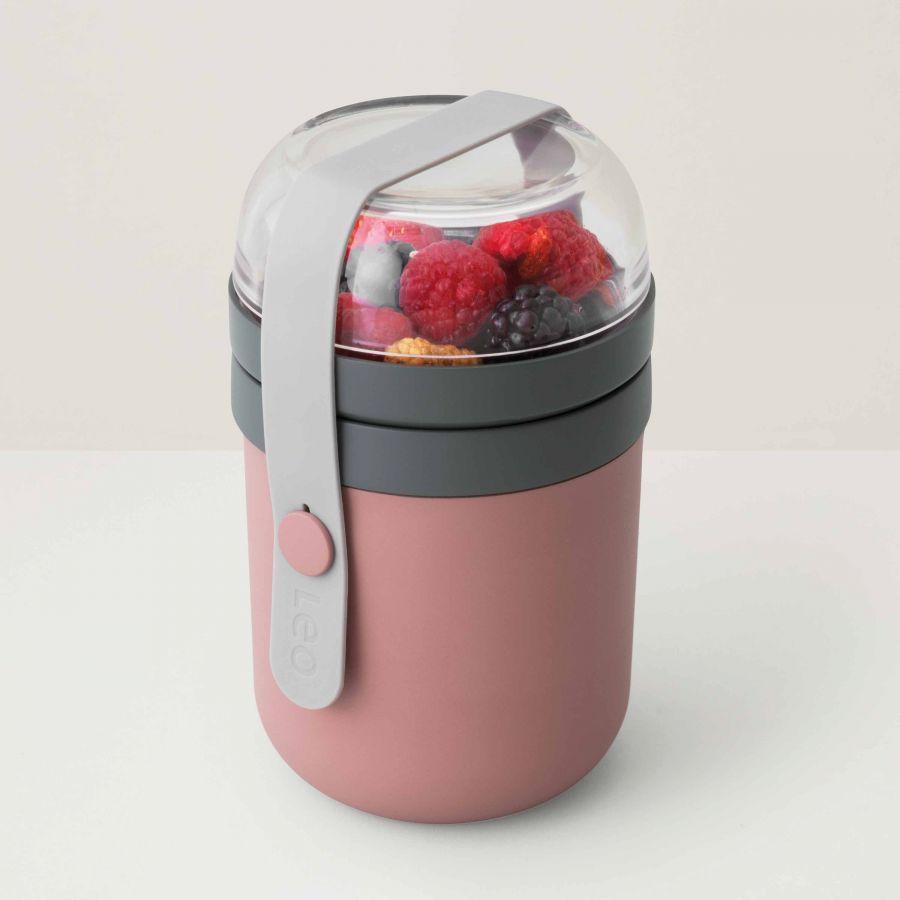 BERGHOFF 3950122 lunchbox