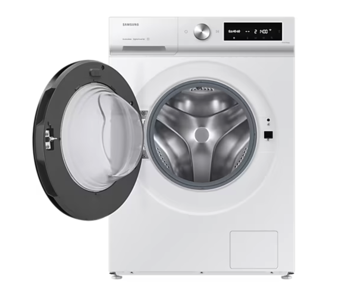 SAMSUNG WW11DB7B34GWU3 wasmachine SAMSUNG WW11DB7B34GWU3 wasmachine