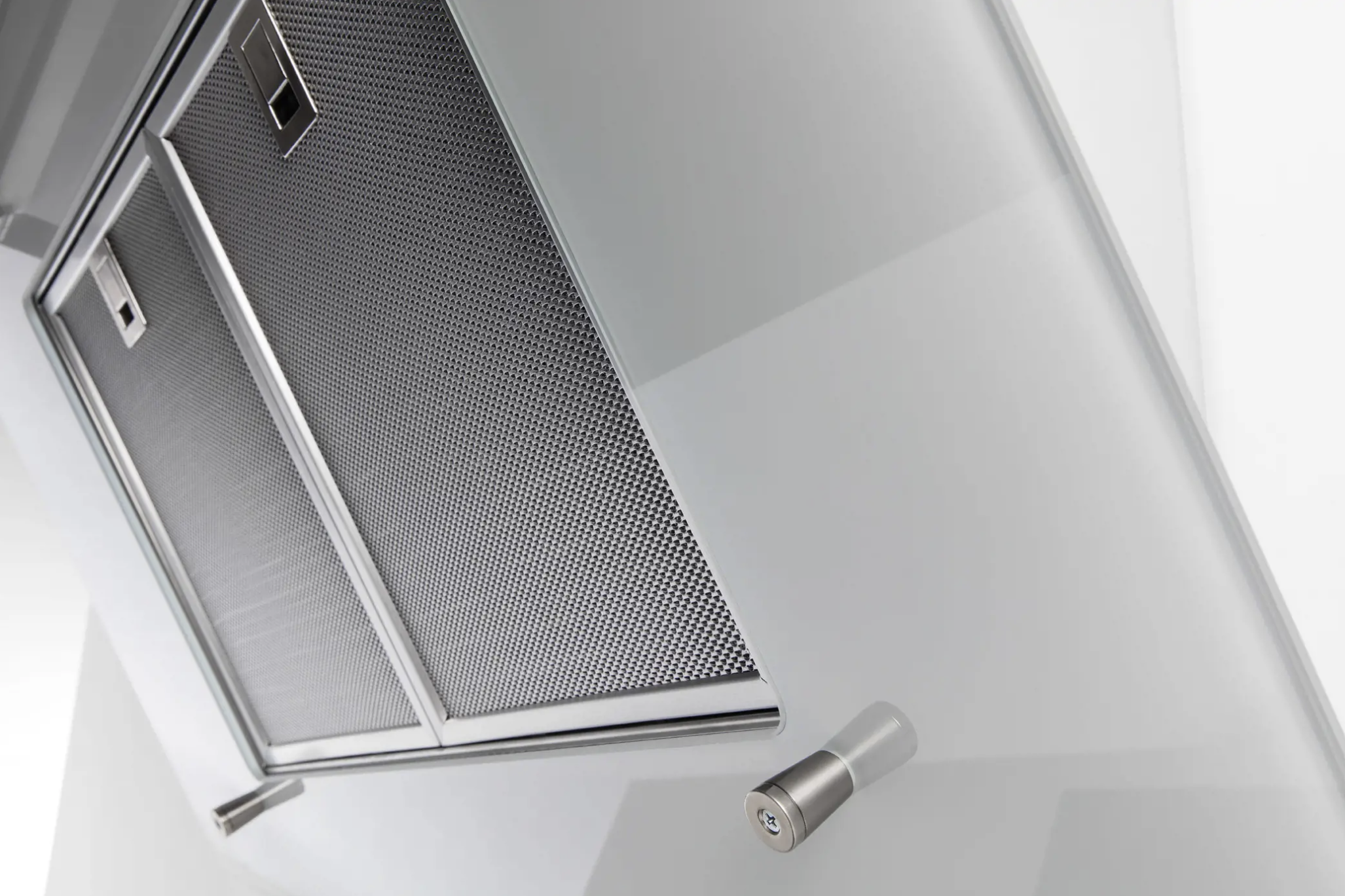 NOVY 7851 Vision headfree dampkap - 75cm NOVY 7851 Vision headfree dampkap - 75cm