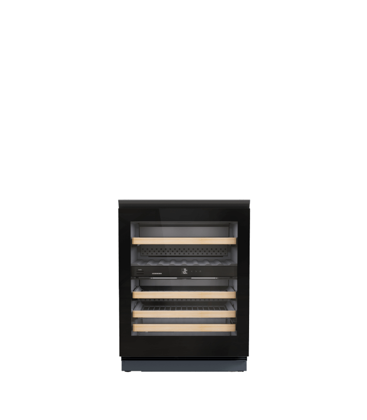 LIEBHERR UWGB363220 onderbouw wijnkoelkast LIEBHERR UWGB363220 onderbouw wijnkoelkast