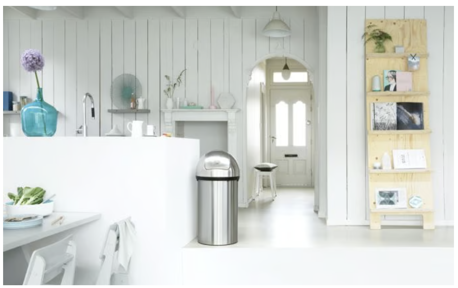 BRABANTIA 484520 afvalemmer BRABANTIA 484520 afvalemmer
