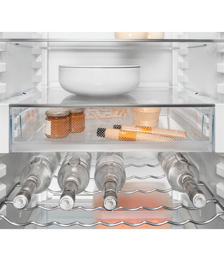 LIEBHERR XRFSF524522 side-by-side LIEBHERR XRFSF524522 side-by-side