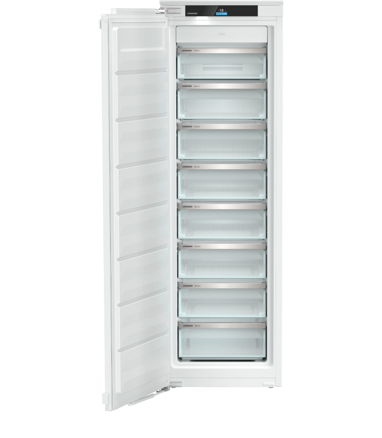 LIEBHERR SIFNDI517822 inbouw vriezer LIEBHERR SIFNDI517822 inbouw vriezer