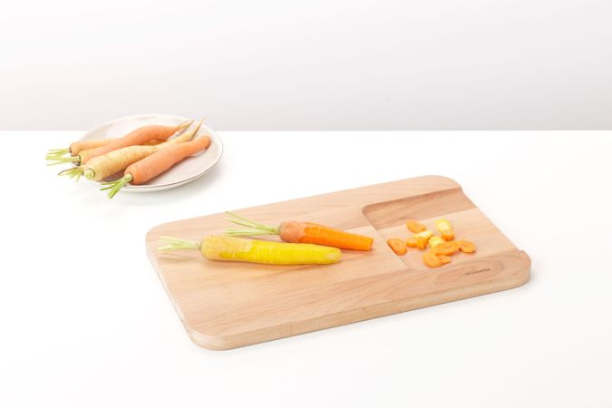 BRABANTIA 260780 snijplank - set