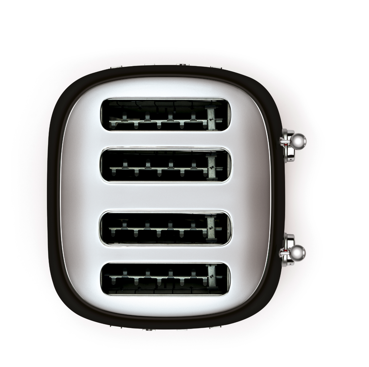 SMEG SDA TSF03BLEU broodrooster SMEG SDA TSF03BLEU broodrooster