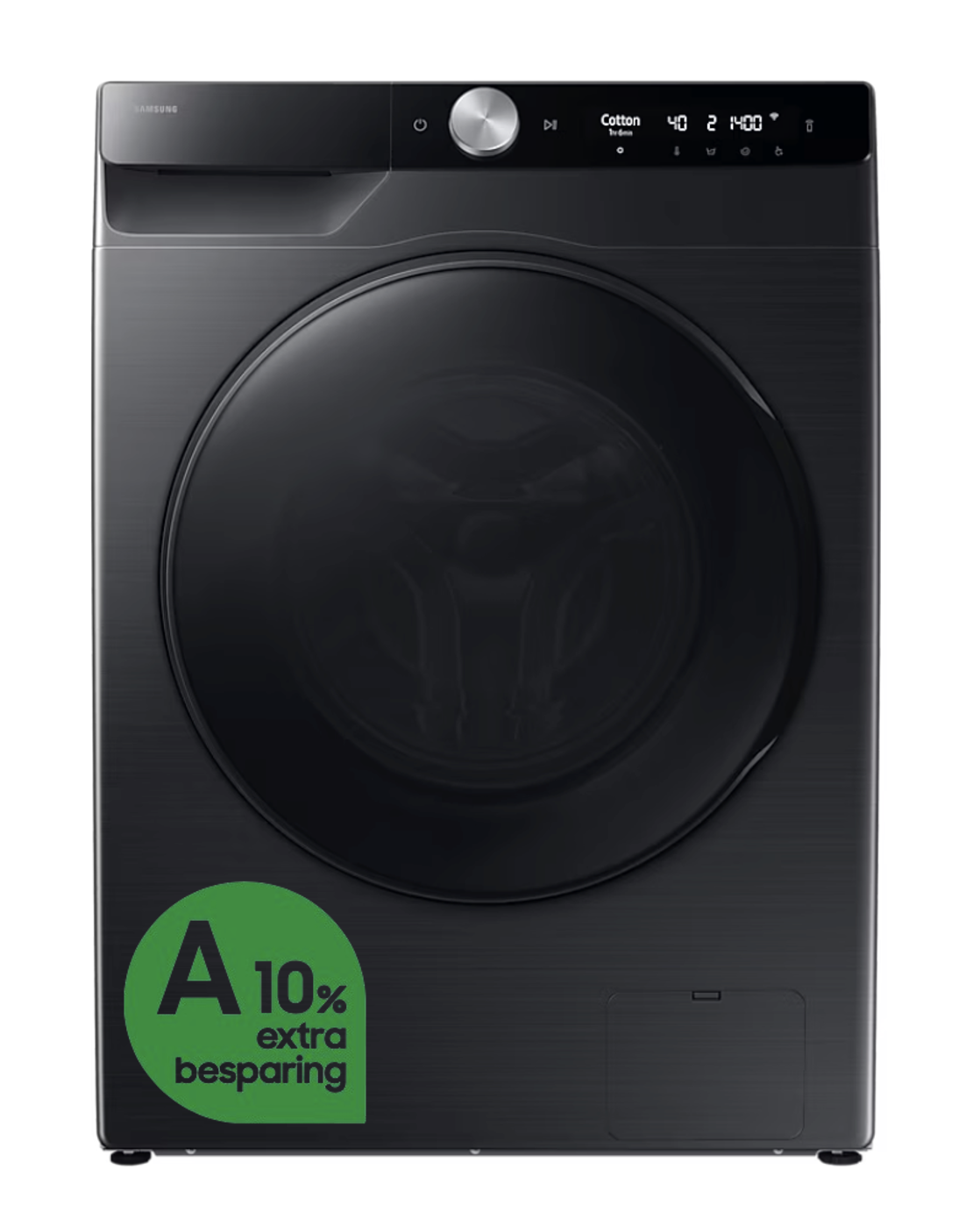 SAMSUNG WD11DG6B85BBU3 was- droogcombinatie SAMSUNG WD11DG6B85BBU3 was- droogcombinatie