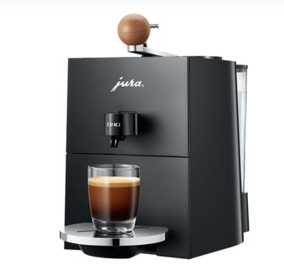 JURA 15505 ONO espresso machine JURA 15505 ONO espresso machine