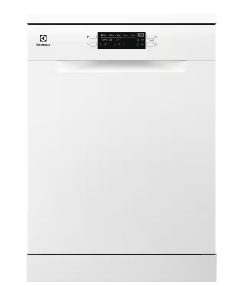 ELECTROLUX ESA47301SW 300 vrijstaande vaatwasser