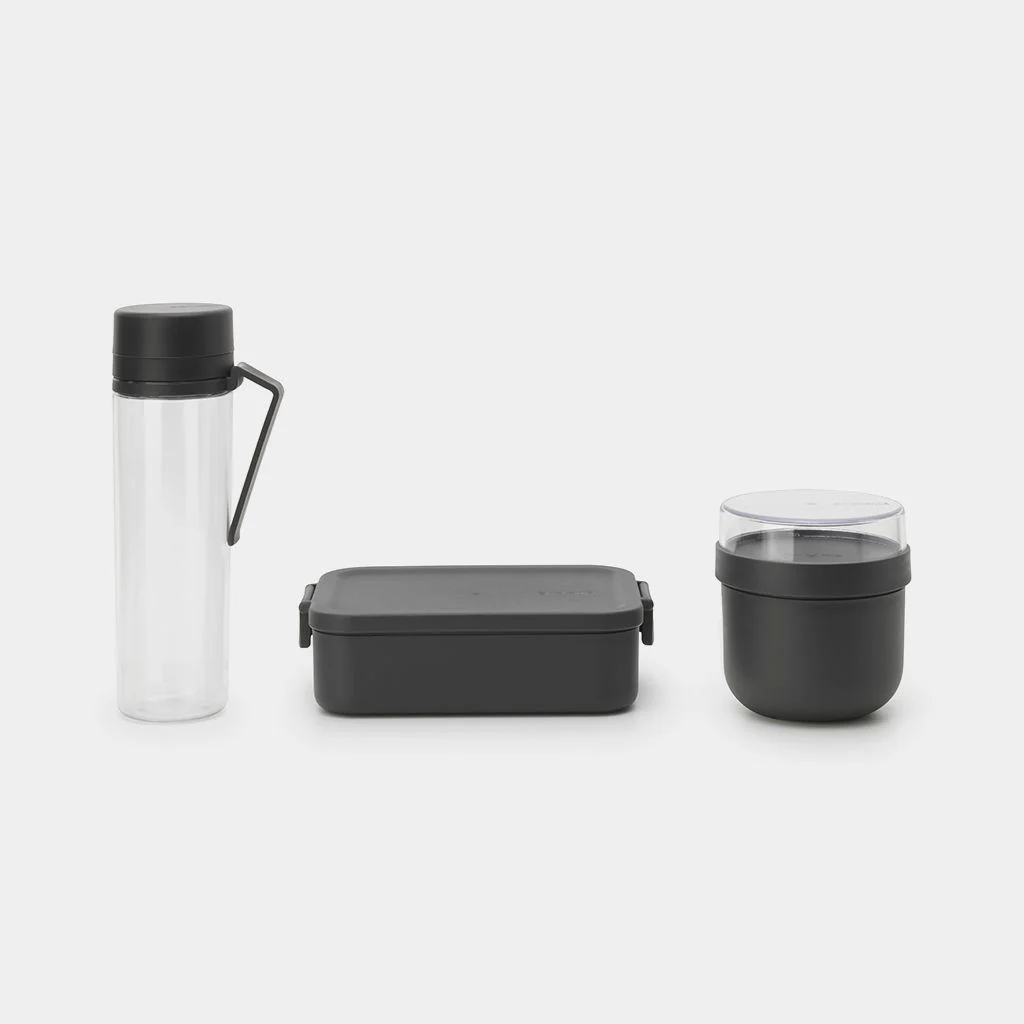 BRABANTIA 206740 lunchset BRABANTIA 206740 lunchset