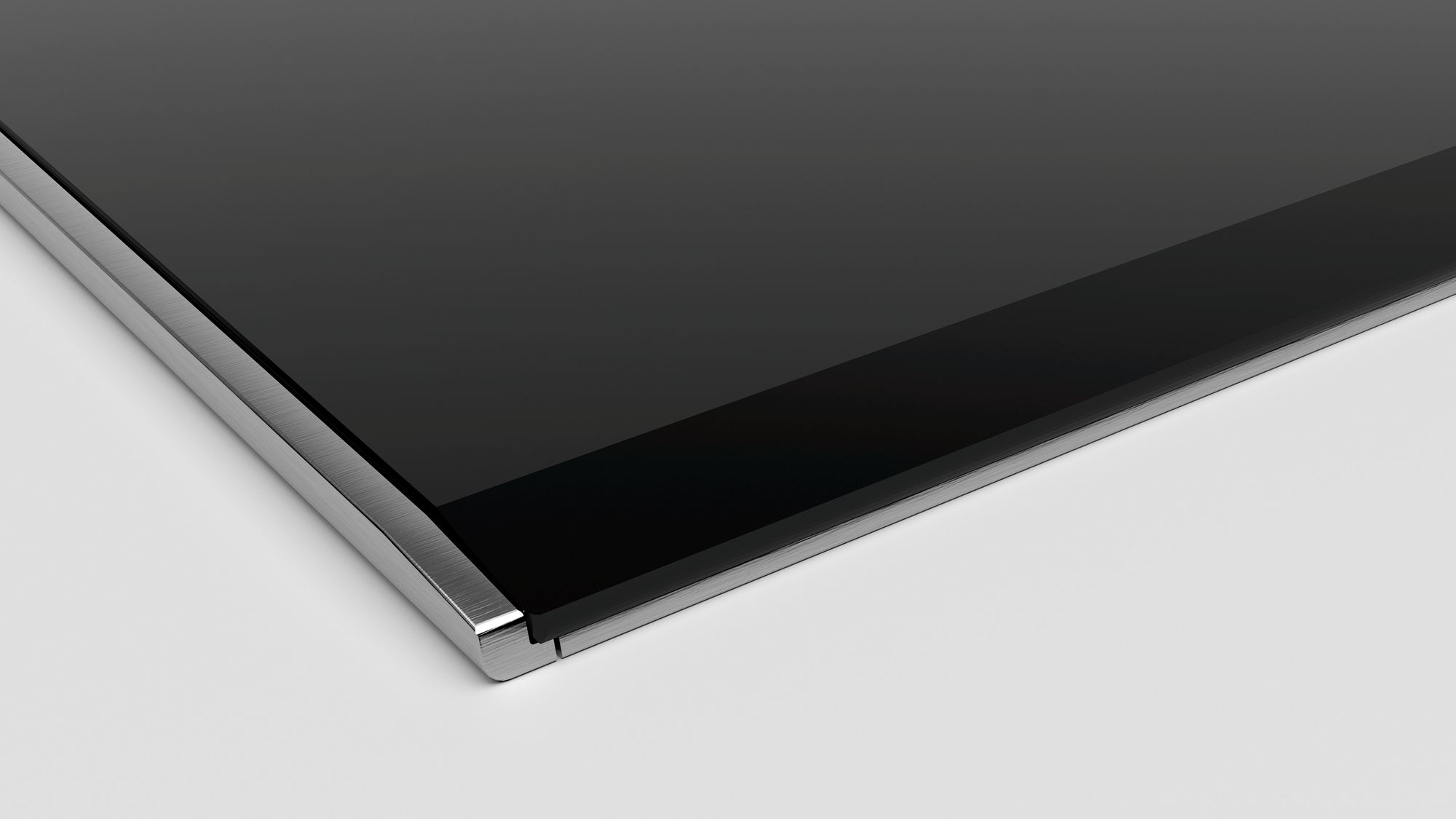 BOSCH PKF675FP2E SERIE 6 vitrokeramische kookplaat - 60cm BOSCH PKF675FP2E SERIE 6 vitrokeramische kookplaat - 60cm