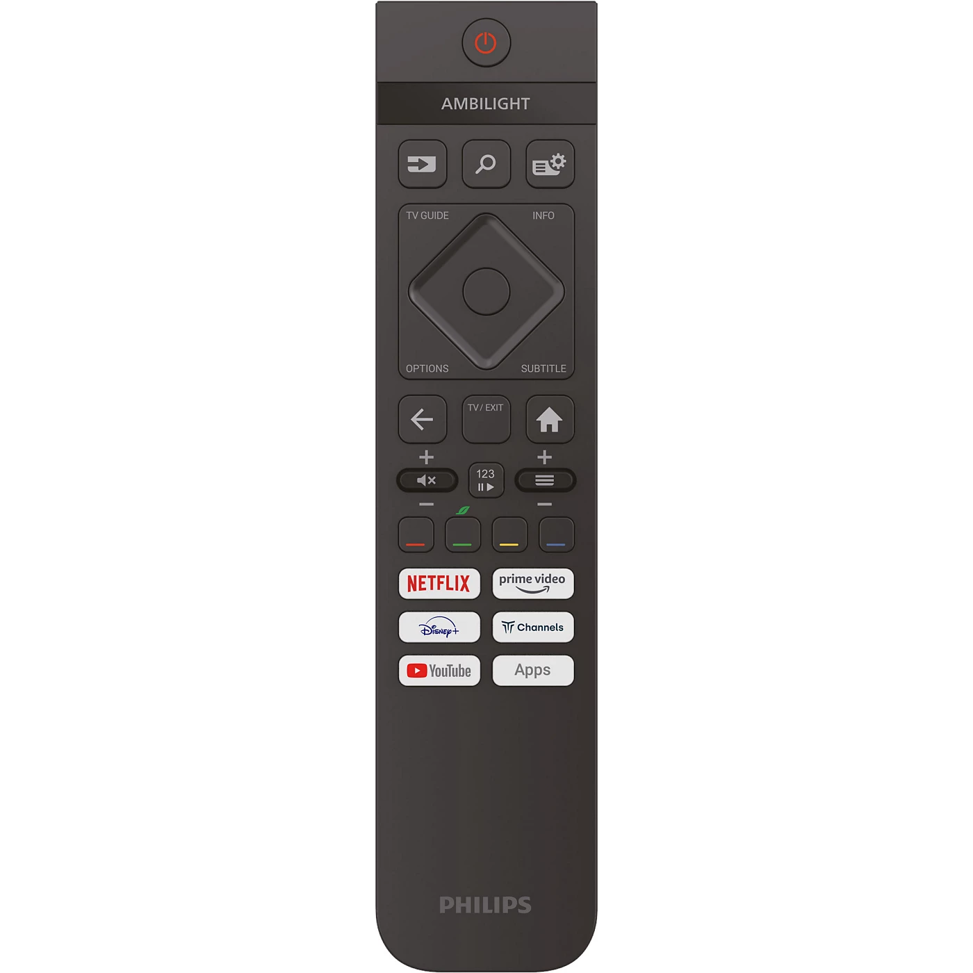 PHILIPS 32PHS6009/12