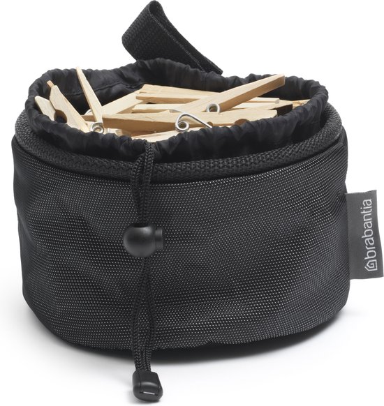 BRABANTIA 149726 wasknijpertas BRABANTIA 149726 wasknijpertas