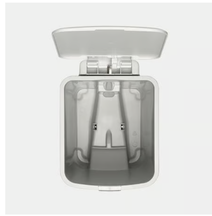 BRABANTIA 800221 pedaalemmer BRABANTIA 800221 pedaalemmer