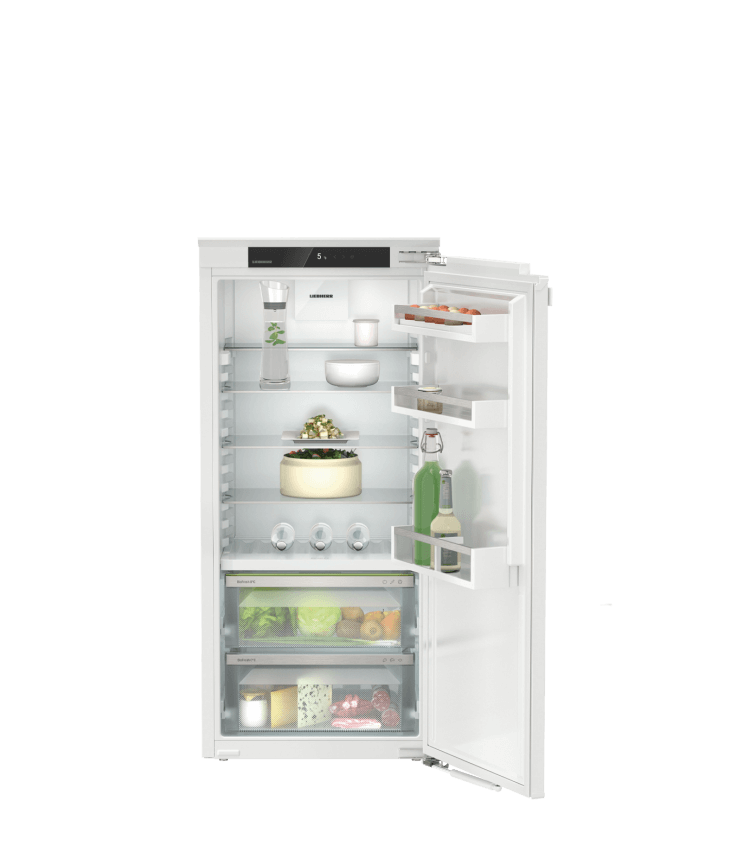 LIEBHERR IRBC412022 koelkast zonder vriesvak - 122cm LIEBHERR IRBC412022 koelkast zonder vriesvak - 122cm