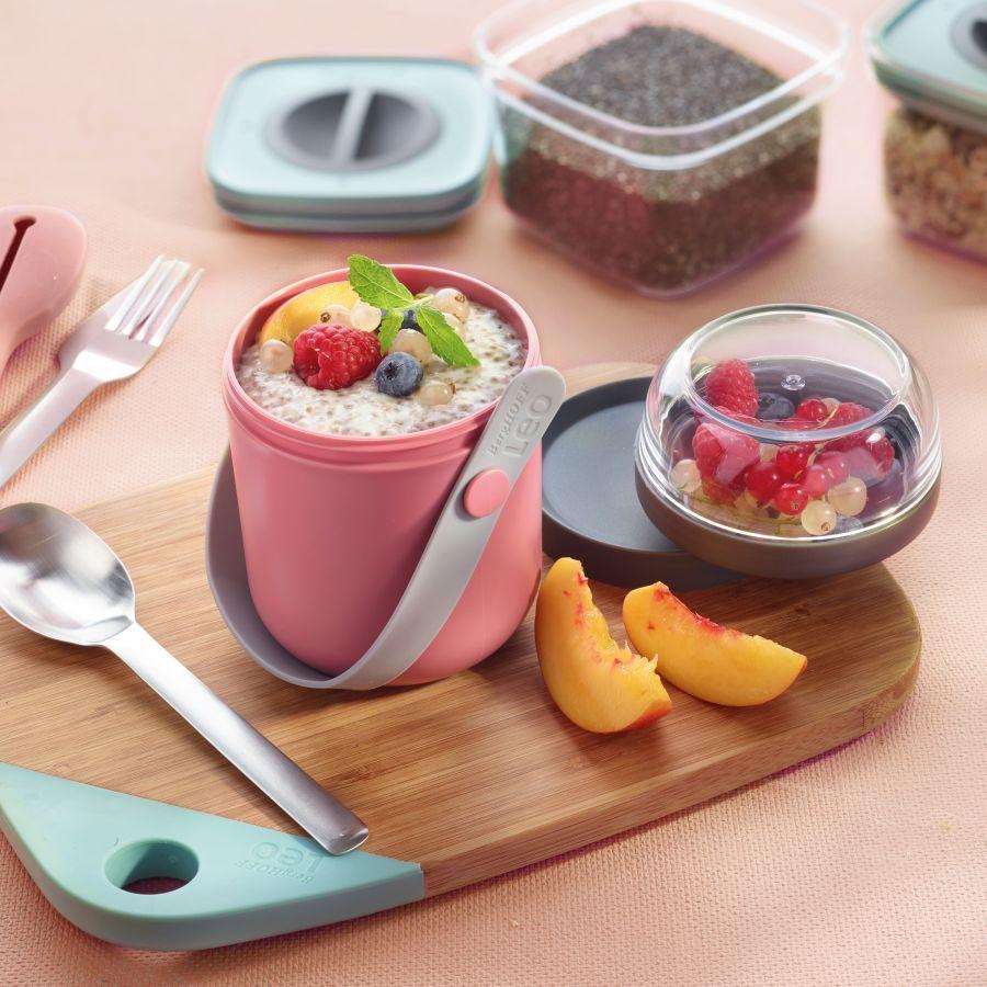 BERGHOFF 3950122 lunchbox BERGHOFF 3950122 lunchbox