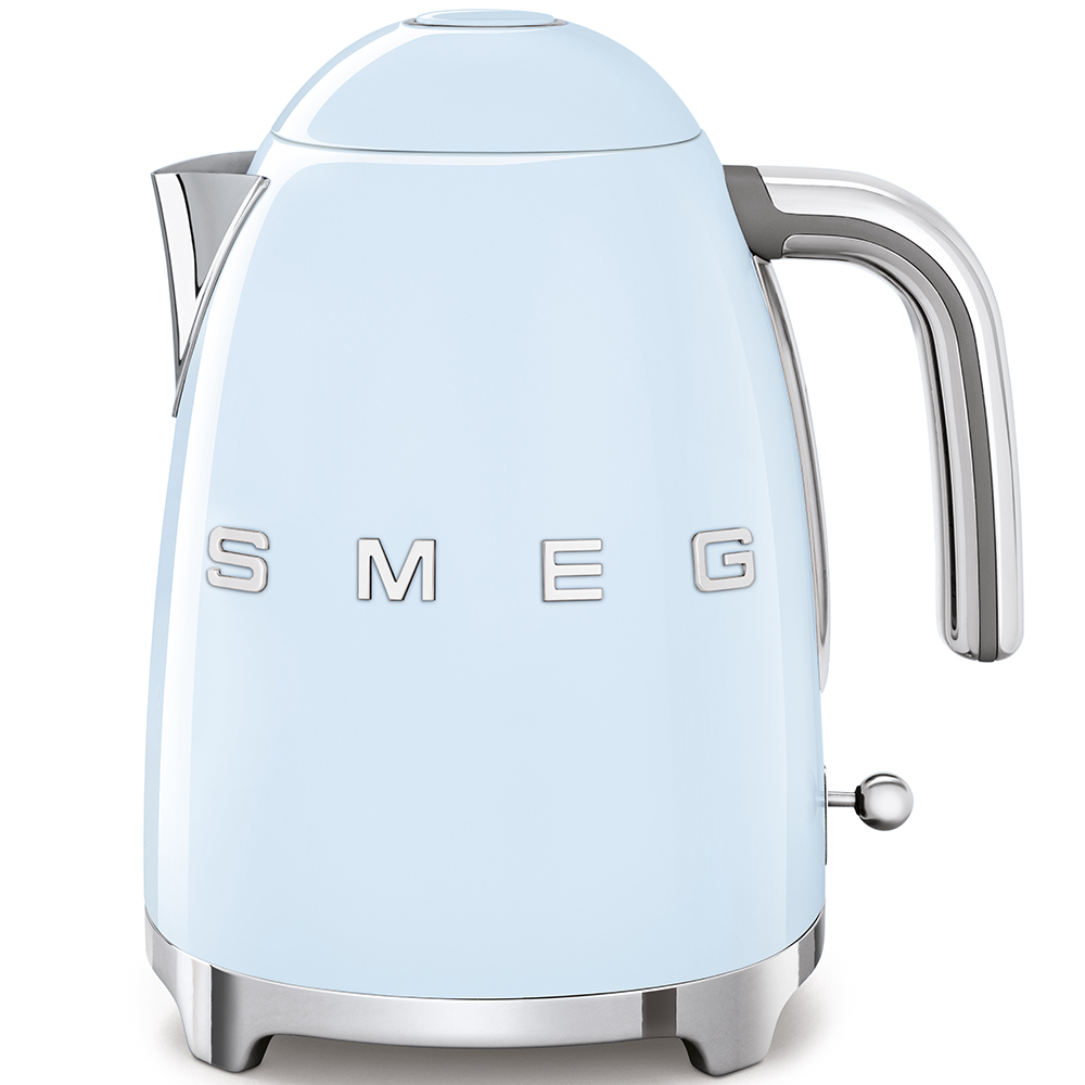 SMEG SDA KLF03PBEU waterkoker SMEG SDA KLF03PBEU waterkoker