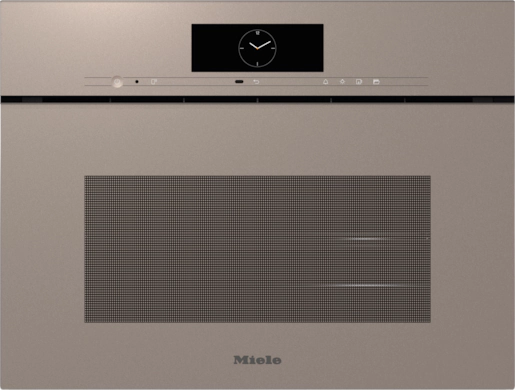 MIELE DGC7845HCXPROPEBE ARTLINE multifunctionele oven met stoom - 45cm MIELE DGC7845HCXPROPEBE ARTLINE multifunctionele oven met stoom - 45cm