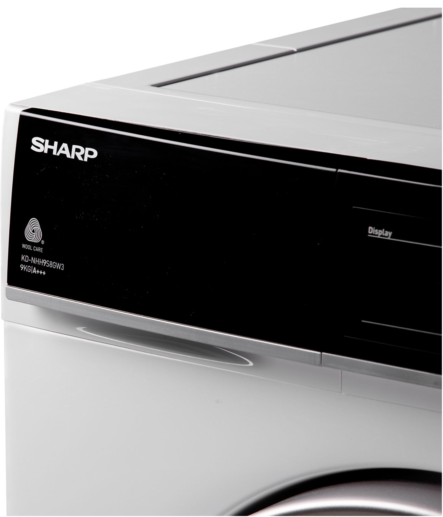 SHARP KDNH9W3BE SHARP KDNH9W3BE