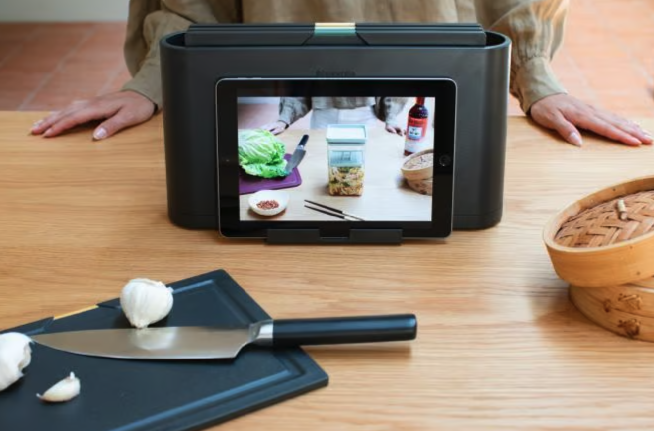 BRABANTIA 229466 snijplank - set BRABANTIA 229466 snijplank - set