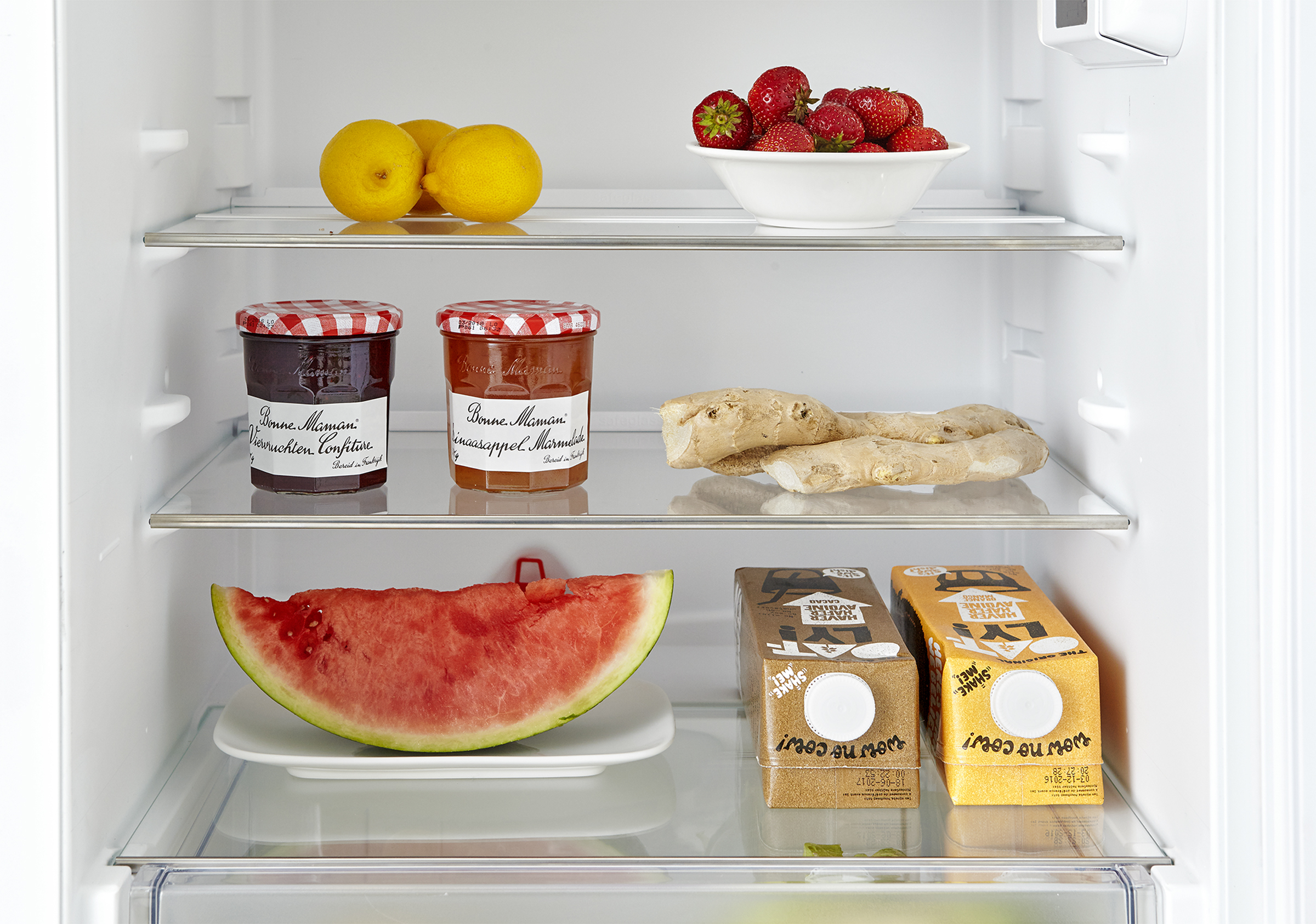 ATAG KS37102B koelkast met vriesvak  - 102cm ATAG KS37102B koelkast met vriesvak  - 102cm