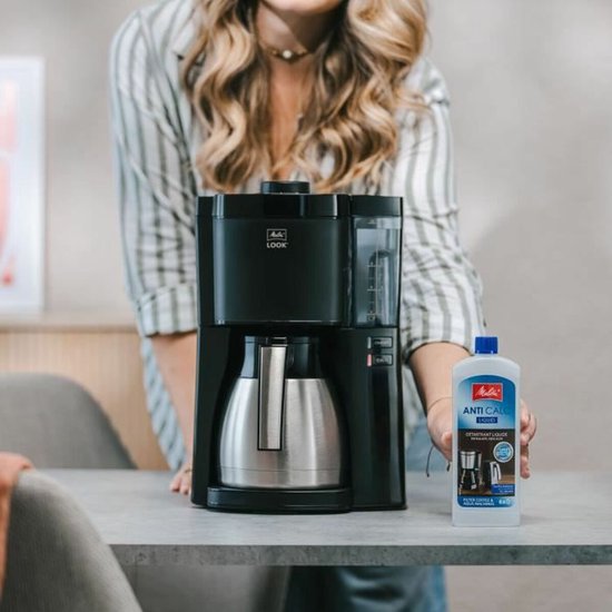 MELITTA 6782605 koffiezetapparaat MELITTA 6782605 koffiezetapparaat