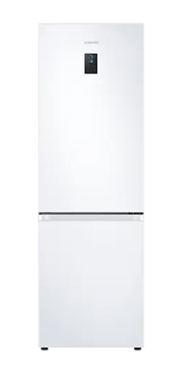 SAMSUNG RB34C670DWW/EF vrijstaande koel-/vriescombinatie - 185cm SAMSUNG RB34C670DWW/EF vrijstaande koel-/vriescombinatie - 185cm