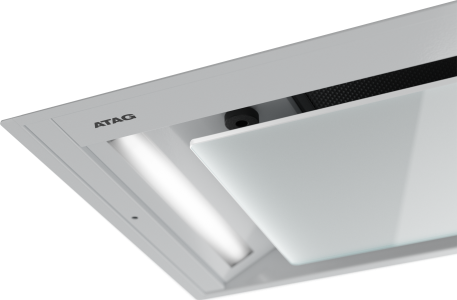 ATAG WU9054MG inbouw dampkap - 90cm