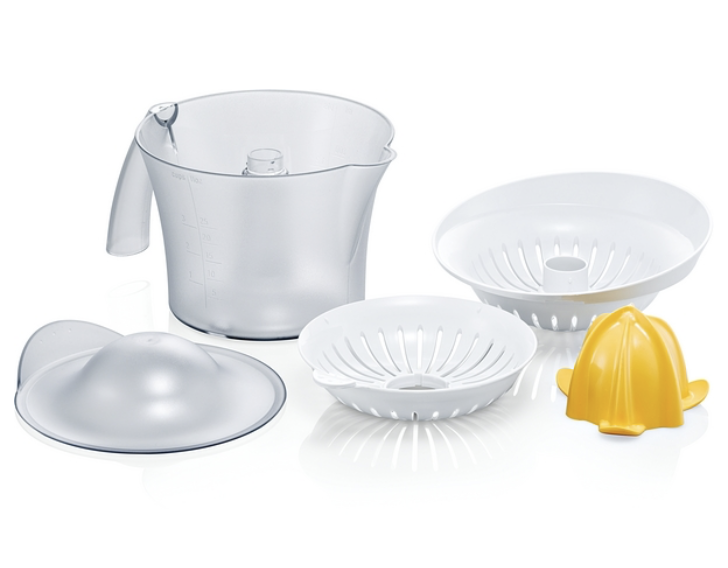 BOSCH SDA MCP3500N VitaPress citruspers BOSCH SDA MCP3500N VitaPress citruspers