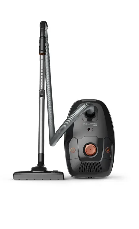 ROWENTA RORO6164EA stofzuiger met zak ROWENTA RORO6164EA stofzuiger met zak