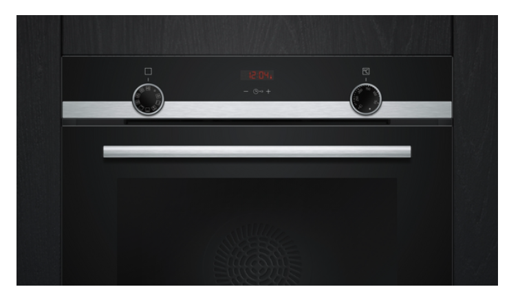 SIEMENS HB514AER4 IQ300 multifunctionele oven - 60cm SIEMENS HB514AER4 IQ300 multifunctionele oven - 60cm