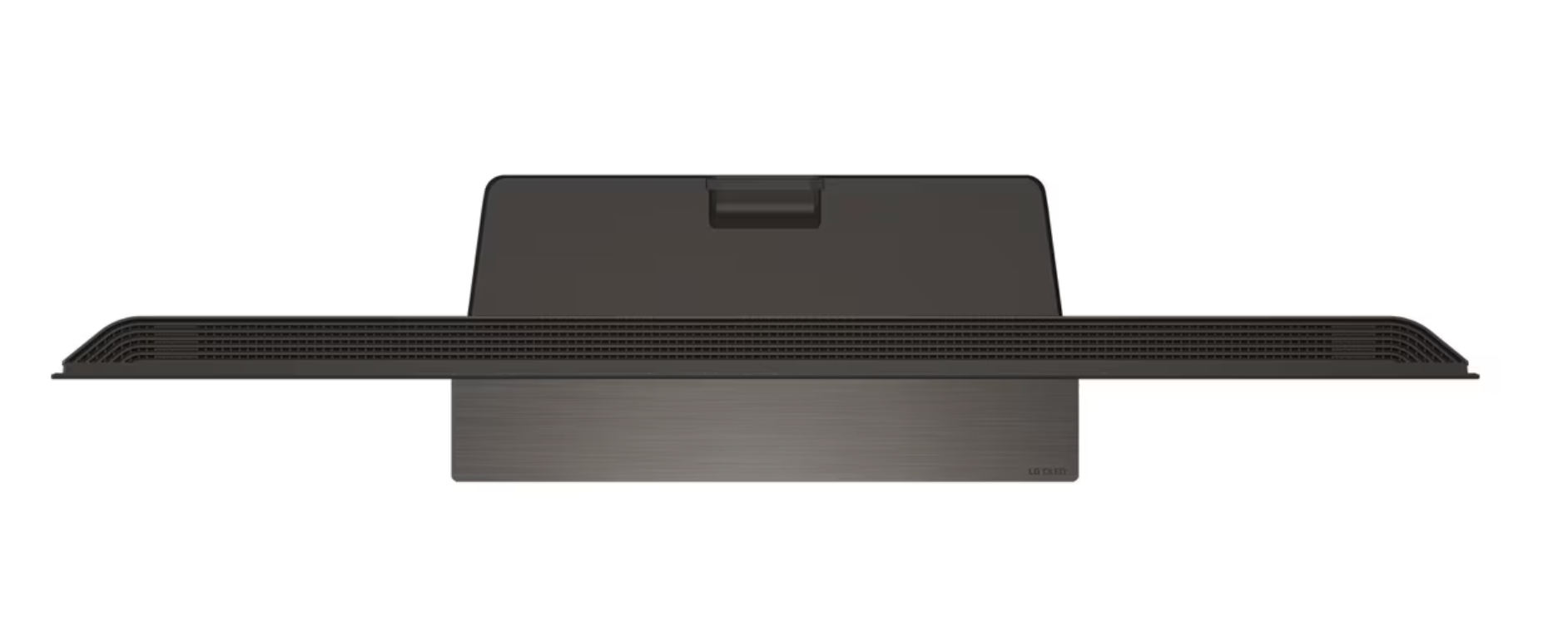 LG OLED48C56LB televisie 4K UHD - 48"