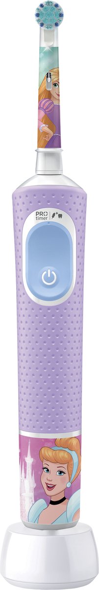 ORAL B OBKIDSPRINCESS elektrische tandenborstel