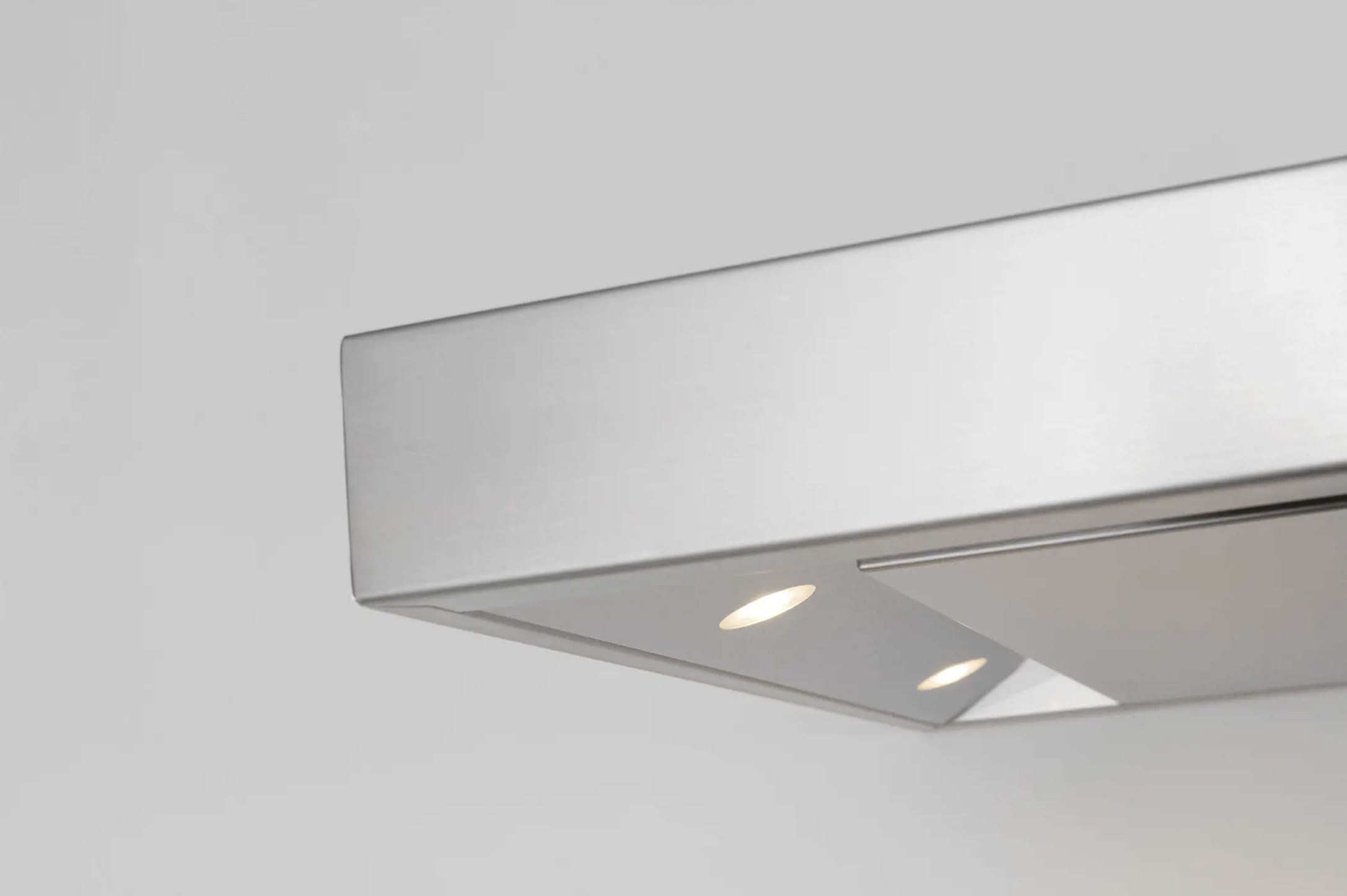 NOVY 7605 Flatline wandschouwdampkap - 90cm