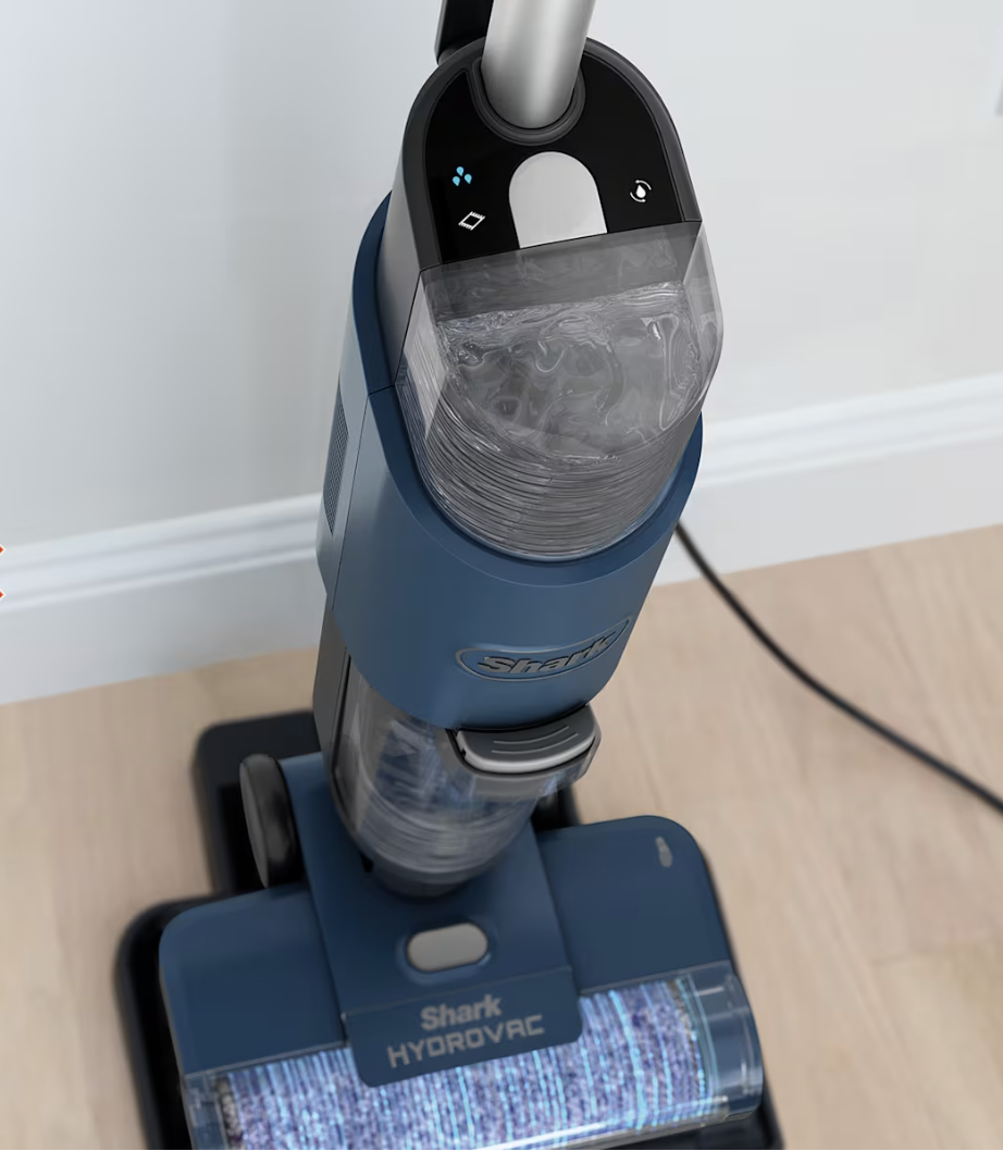 SHARK WD100EU vloerreiniger