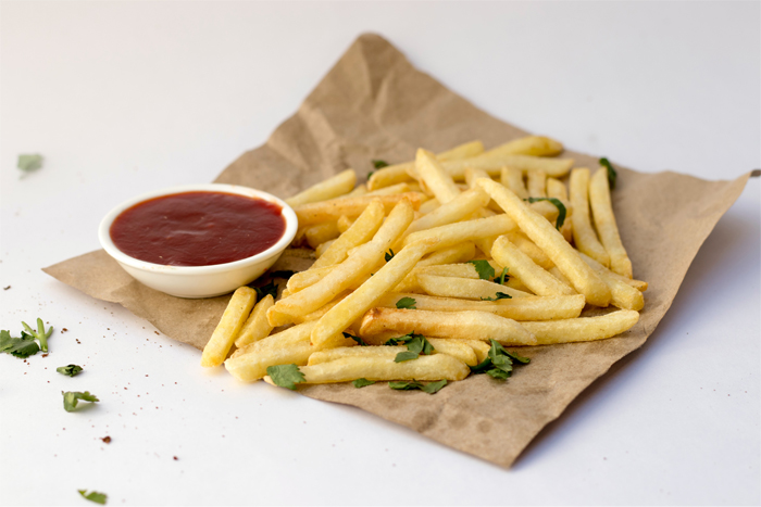 FRITEL 136107 friteuse