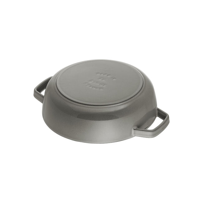 STAUB 12612818 sauteerpan STAUB 12612818 sauteerpan