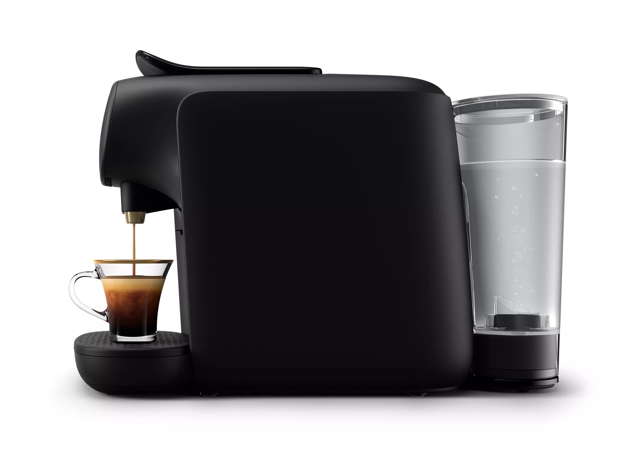 PHILIPS PDLM9012/60 capsule- / padmachine PHILIPS PDLM9012/60 capsule- / padmachine