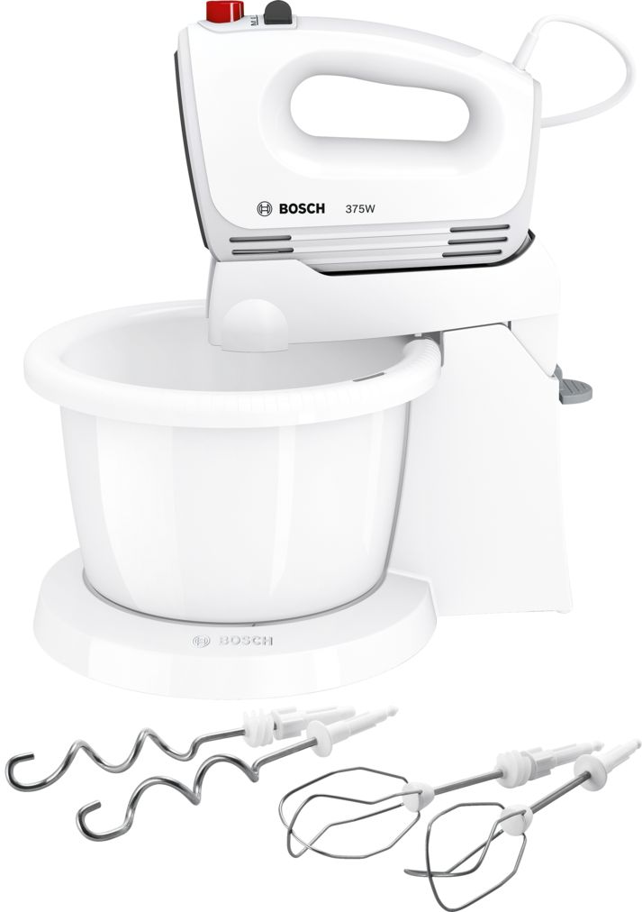 BOSCH SDA MFQ2600G handmixer