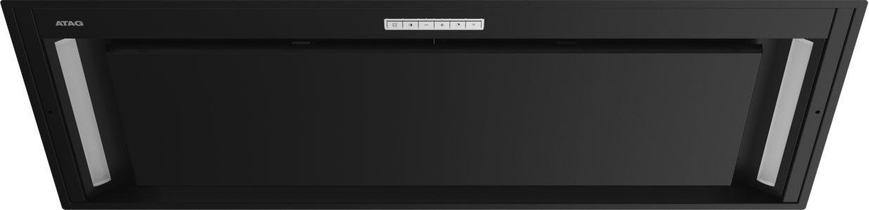 ATAG WU9095MX inbouw dampkap - 90cm ATAG WU9095MX inbouw dampkap - 90cm