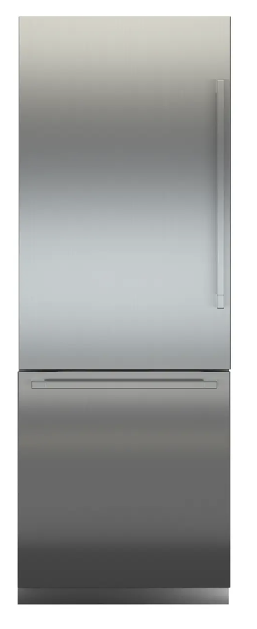 LIEBHERR MONOLITH ECBNEI977120617 koel-/vriescombinatie - 213cm LIEBHERR MONOLITH ECBNEI977120617 koel-/vriescombinatie - 213cm