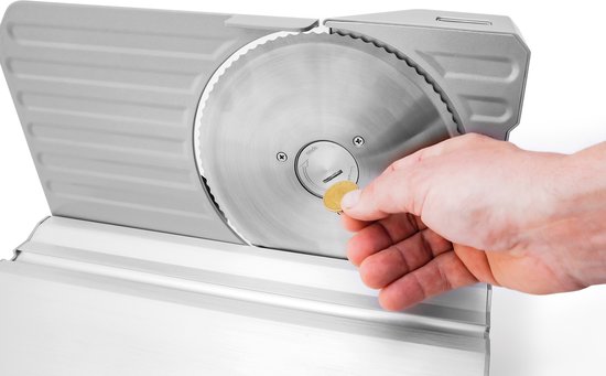 FRITEL 139792 allessnijder FRITEL 139792 allessnijder